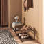 Retro 4 Pair Shoe Rack-1555970026