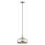Luminaire suspendu en forme de goutte à 1 lumière Averly