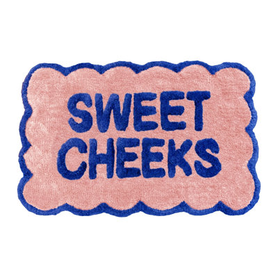 Non-Slip Backing Bath Mat