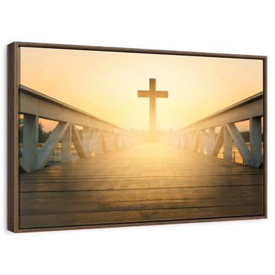 Beyond The Cross