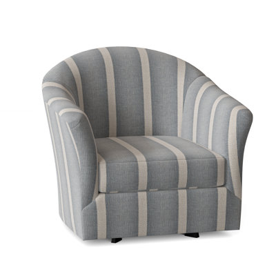 Weston Barrel Chair