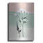 «Jasmine Delight I» par Lynn Mack, art mural en métal-1240280327