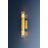 Glen Cove Wall Sconce in Aged Brass