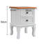Stephon 35cm W Manufactured Wood Bedside Table-38961187