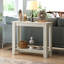 Weddel Basilico Console Table-72229629