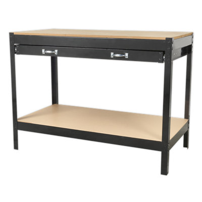 Shaunta Potting Bench