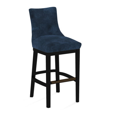 Upholstered Stool