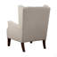 Chaise Maxwell, coussin amovible