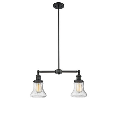 Edda 2 - Light Kitchen Island Pendant