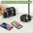 Meliame Metal Table Lamp
