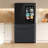 Samsung Bespoke 29 cu. ft. 4-Door French Door Refrigerator with AI Family Hub+ & AI Vision Inside-110752797