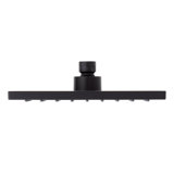 Rigi 1.8 GPM Single Function Rain Shower Head