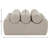 Rumble Vegan Leather Bench-1625449819-1625449820