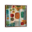 Suspended Gems I by Angela Perry - Print on Canvas-42156241-101336396