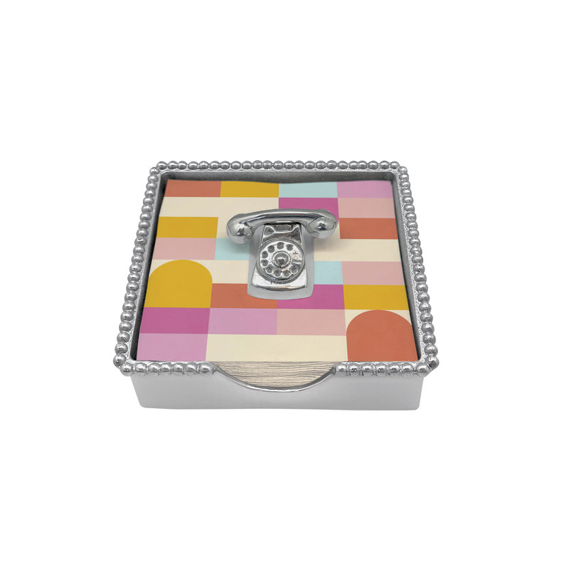 Orange Slice Napkin Weight