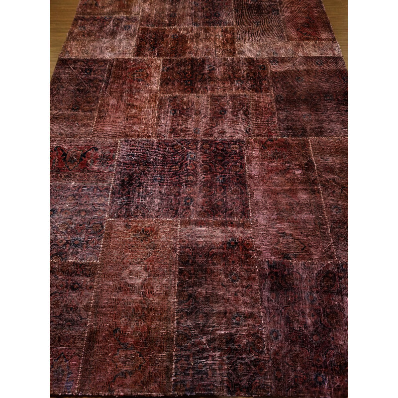 One-of-a-Kind 6'2" X 10'4" Area Rug