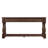 63Inch Long Wood Console Table With 3 Drawers And 1 Bottom Shelf For Entryway Hallway Easy Assembly Extra-Thick Sofa Table-2001380738