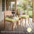 Outdoor Cushion Covers 17X16x2 Dining Chair Cushion Covers, Covers Only-1096543616-1096543644