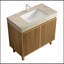 Freestanding Standard With Stone Top-1580764711-1580764728