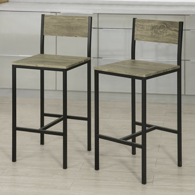 Sighfrith 67cm Bar Stool