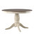 Alyssha 2 - Person Pedestal Dining Set-352221237