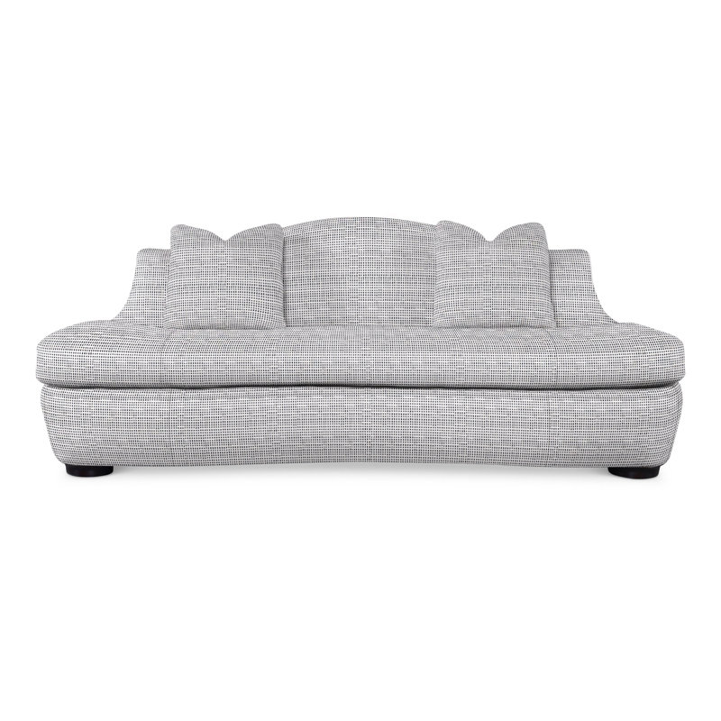 Ardent Sofa, Perigold Rest Ink