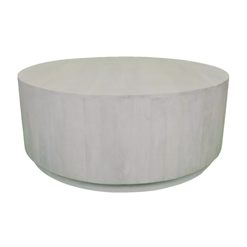 Table basse 42 po