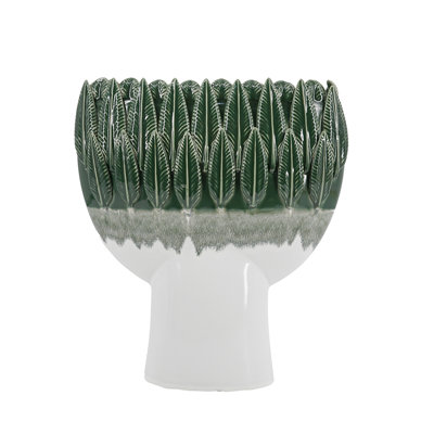 12X5X13" Vase
