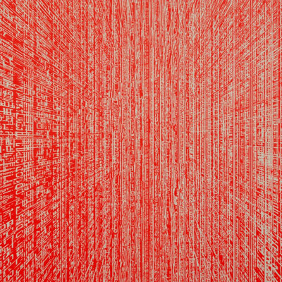 Crimson Code