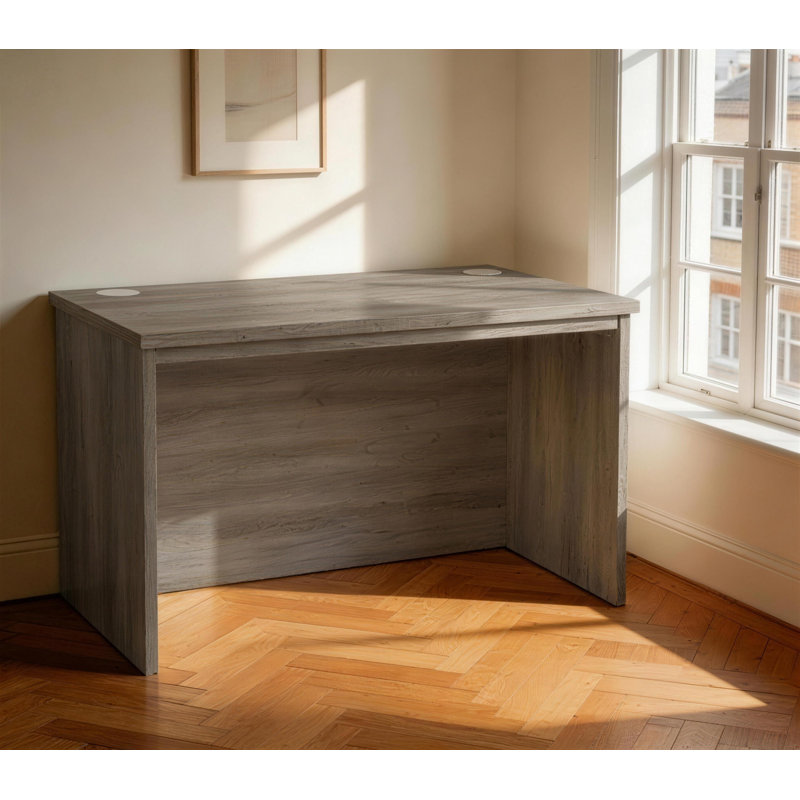 Haajira Writing Desk, Grey