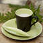 Riviera Salad/Dessert Plate-214563521