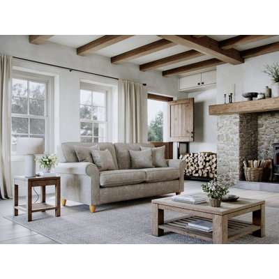 Clarkfield Sofa