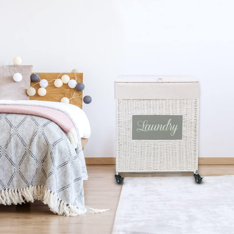 Laundry Hamper