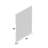 Arazeli Wood Flat Wall Mirror-1816538735