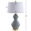 Lampe de table 29 po Hager-331270292