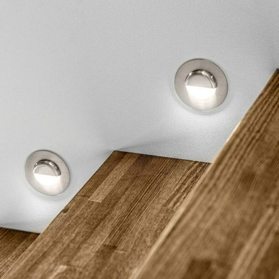Vanant LED Under Cabinet Recessed Light