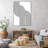 Modern Forms' Framed Canvas-916348586