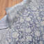 Tapis tissé à la machine Don Indigo Mist-479821782