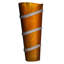 Agathea 2 - Light Flush Mounted Sconce