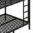 Metal Bunk Bed For Teens And Adults-456657165-456657155