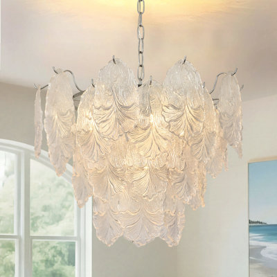 5 - Light Chandelier