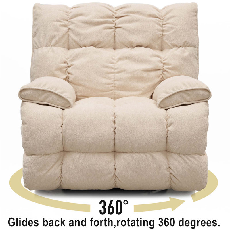 Fauteuil inclinable Sitjoy Classic