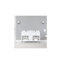 Ensemble de meuble-lavabo double 60 po Arva-477727194-477727173
