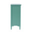 Armoire d'appoint avec porte en verre 32 po Pearce-114442157