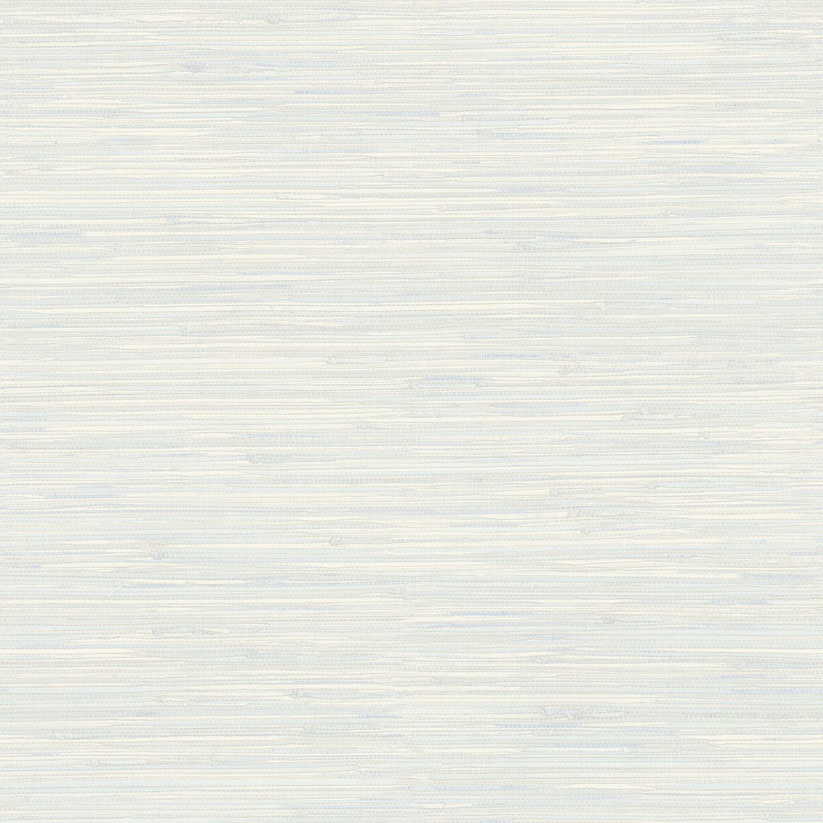 Dory Faux Grasscloth Wallpaper, Light Blue