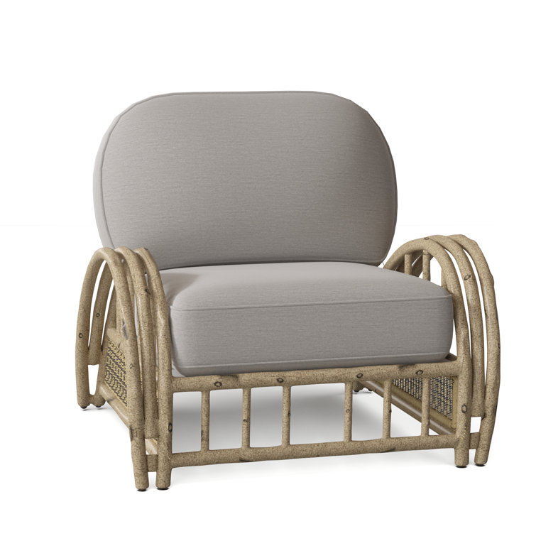 River Run Patio Chair with Cushions