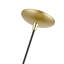 Luminaire suspendu 1 lumière Marmolejo-371067990