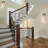 Armed Sconce