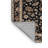 Machine Washable Persian Gray Area Rug-20375497