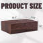 Table basse en bois